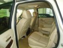 Cadillac Escalade ESV 6.2 V8 2008 - Bán Cadillac Escalade ESV 6.2 V8 năm 2008, màu trắng, xe nhập