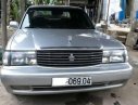 Toyota Crown 1992 - Cần bán Toyota Crown đời 1992, màu bạc