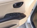 Hyundai i10 2013 - Bán Hyundai i10 năm 2013, màu bạc, nhập khẩu nguyên chiếc chính chủ