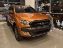 Ford Ranger Wildtrak 2019 - Ranger Wildtrak 2019 đời mới, hỗ trợ vay 80%, lãi suất 0.6% cố định, cam kết giá tốt nhất, LH Lộc: 093.123.8088