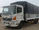 Hino 500 Series  FC9JLSW 2016 - Hino 500, FC9JLSW giá tốt nhất thị trường, xe tải thùng hino, tải ben Hino, thùng kín Hino, xe đông lạnh Hino