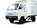 Suzuki Super Carry Truck   1.0 MT  2017 - Bán Suzuki Super Carry Truck 1.0 MT sản xuất năm 2017, màu trắng, giá tốt