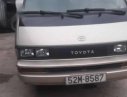 Toyota Van 1986 - Bán ô tô Toyota Van sản xuất 1986, giá chỉ 48 triệu