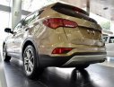 Hyundai Santa Fe 2.2L 4WD 2018 - Bán xe Hyundai Santa Fe 2.2L 4WD 2018 giao ngay