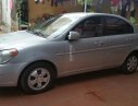 Hyundai Verna 2008 - Cần bán lại xe Hyundai Verna đời 2008, màu bạc nhập khẩu 188 triệu