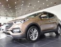 Hyundai Santa Fe 2.2L 4WD 2018 - Bán xe Hyundai Santa Fe 2.2L 4WD 2018 giao ngay