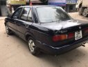 Nissan Sunny 1.6 MT 1992 - Cần bán xe Nissan Sunny 1.6 MT đời 1992, màu đen, nhập khẩu, giá chỉ 46 triệu