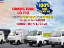 Suzuki Super Carry Truck   1.0 MT  2017 - Bán Suzuki Super Carry Truck 1.0 MT sản xuất năm 2017, màu trắng, giá tốt