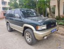 Isuzu Trooper MT 1998 - Cần bán xe Isuzu Trooper MT 1998, màu xanh, nhập khẩu nguyên chiếc