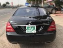 Mercedes-Benz S class S550 2007 - Bán Mercedes S550 2007, màu đen, xe nhập