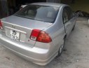 Honda Civic 1.7 AT 2005 - Bán Honda Civic 1.7 AT năm sản xuất 2005, màu bạc, nhập khẩu