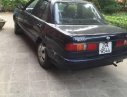 Nissan Sunny 1.6 MT 1992 - Cần bán xe Nissan Sunny 1.6 MT đời 1992, màu đen, nhập khẩu, giá chỉ 46 triệu