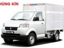 Suzuki Super Carry Truck   1.0 MT  2017 - Bán Suzuki Super Carry Truck 1.0 MT sản xuất năm 2017, màu trắng, giá tốt