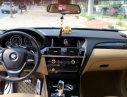 BMW X4 2016 - Bán BMW X4 năm 2016, màu đen