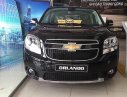 Chevrolet Orlando LT 2018 - Orlando 2018, 7 chỗ giá đặc biệt, trả trước 110tr lấy xe, không cần CM thu nhập, đủ màu LH 0961.848.222