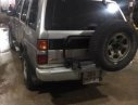 Nissan Pathfinder   1995 - Bán Nissan Pathfinder đời 1995, màu bạc