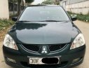 Mitsubishi Lancer Gala GLX 1.6AT 2003 - Cần bán gấp Mitsubishi Lancer Gala GLX 1.6AT đời 2003 số tự động, giá chỉ 219 triệu