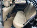 Daewoo Lacetti 2007 - Bán xe Daewoo Lacetti SX năm 2007, màu đen