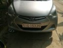 Hyundai Eon 2012 - Chính chủ bán Hyundai Eon năm 2012, màu bạc