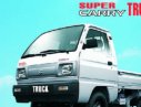 Suzuki Super Carry Truck   1.0 MT  2017 - Bán Suzuki Super Carry Truck 1.0 MT sản xuất năm 2017, màu trắng, giá tốt