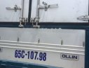 Thaco OLLIN 500B 2016 - Bán Thaco Ollin 500B đời 2016, màu xanh lam, giá chỉ 338 triệu