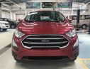 Ford EcoSport 2018 - Ford Ecosport Titanium 2018, đủ màu hỗ trợ trả góp lên tới 80% giá trị xe, vui lòng liên hệ Mr. Duy 0906.009.934