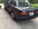 Nissan Sunny 1992 - Cần bán xe Nissan Sunny năm 1992, màu xanh