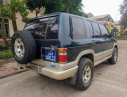 Isuzu Trooper MT 1998 - Cần bán xe Isuzu Trooper MT 1998, màu xanh, nhập khẩu nguyên chiếc