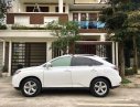 Lexus RX 350 2010 - Bán Lexus RX 350 sản xuất 2010, màu trắng, nhập khẩu