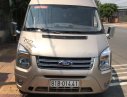 Ford Transit 2.4L 2009 - Cần bán Ford Transit 2.4L đời 2009, 335tr