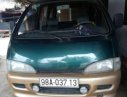 Daihatsu Citivan 2002 - Bán Daihatsu Citivan năm 2002, màu xanh dưa