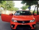 Kia Forte Koup 2011 - Bán ô tô Kia Forte Koup năm 2011, màu đỏ chính chủ, giá chỉ 460 triệu