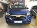 Chevrolet Colorado   2018 - Bán Chevrolet Colorado 2018, nhập khẩu  