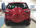 Ford EcoSport 2018 - Ford Ecosport Titanium 2018, đủ màu hỗ trợ trả góp lên tới 80% giá trị xe, vui lòng liên hệ Mr. Duy 0906.009.934