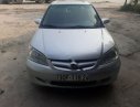 Honda Civic 1.7 AT 2005 - Bán Honda Civic 1.7 AT năm sản xuất 2005, màu bạc, nhập khẩu