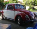 Volkswagen Beetle   1980 - Bán xe Volkswagen Beetle đời 1980, nhập khẩu  