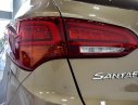 Hyundai Santa Fe 2.2L 4WD 2018 - Bán xe Hyundai Santa Fe 2.2L 4WD 2018 giao ngay