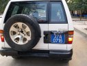 Isuzu Trooper 1998 - Bán xe Isuzu Trooper sản xuất 1998, màu trắng, nhập khẩu nguyên chiếc, giá chỉ 78 triệu