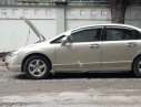 Honda Civic 1.8 AT 2008 - Cần bán gấp Honda Civic 1.8 AT sản xuất năm 2008 số tự động