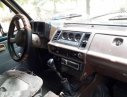 Isuzu Trooper 1987 - Chính chủ bán Isuzu Trooper đời 1987, màu xanh