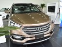 Hyundai Santa Fe 2.2L 4WD 2018 - Bán xe Hyundai Santa Fe 2.2L 4WD 2018 giao ngay