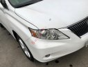 Lexus RX 350 2010 - Bán Lexus RX 350 sản xuất 2010, màu trắng, nhập khẩu