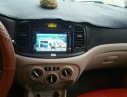 Hyundai Verna 1.4 MT 2008 - Cần bán gấp Hyundai Verna 1.4 MT 2008, màu bạc, nhập khẩu nguyên chiếc