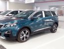 Peugeot 5008 2017 - Peugeot 5008 - Đẳng cấp xe hơi Pháp - An toàn là trên hết