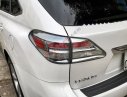 Lexus RX 350 2010 - Bán Lexus RX 350 sản xuất 2010, màu trắng, nhập khẩu