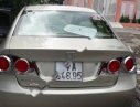Honda Civic 1.8 AT 2008 - Cần bán gấp Honda Civic 1.8 AT sản xuất năm 2008 số tự động