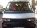 Toyota Van 1986 - Bán ô tô Toyota Van năm 1986, màu bạc xe gia đình, giá chỉ 75 triệu