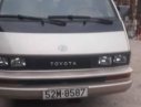 Toyota Van 1986 - Bán ô tô Toyota Van sản xuất 1986, giá chỉ 48 triệu