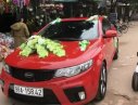 Kia Forte Koup 2011 - Bán ô tô Kia Forte Koup năm 2011, màu đỏ chính chủ, giá chỉ 460 triệu