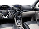 Chevrolet Orlando LT 2018 - Orlando 2018, 7 chỗ giá đặc biệt, trả trước 110tr lấy xe, không cần CM thu nhập, đủ màu LH 0961.848.222